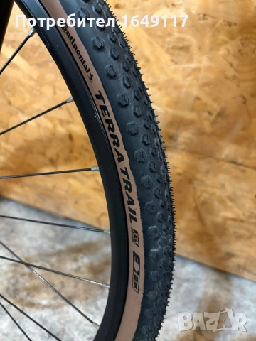 28цола RADON Scart Conehead алуминиев градски велосипед колело[3x10ck-Shimano/хидравлика/пневматика], снимка 3 - Велосипеди - 52109474