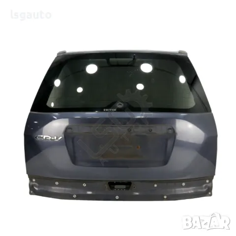 Заден капак Honda CR-V III 2006-2010 ID: 142571, снимка 1 - Части - 48987815