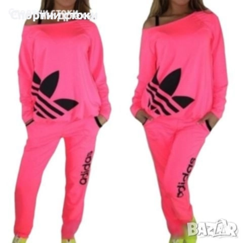 Дамски спортен екип , снимка 3 - Спортни екипи - 51449884