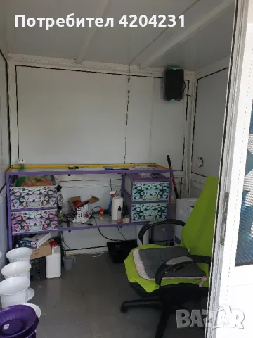 Павилион ,магазин,бутка...., снимка 4 - Магазини - 47010370