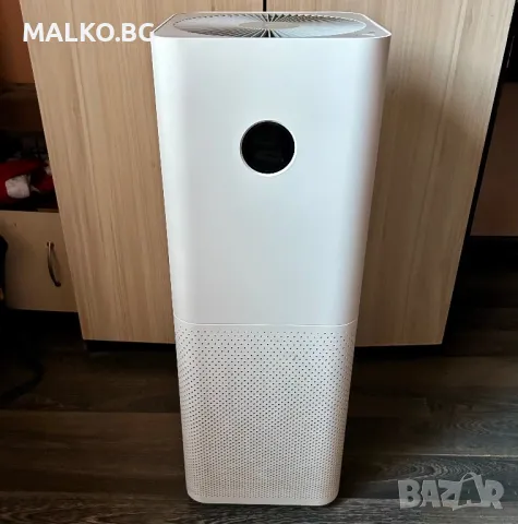 ГОЛЯМ ПРЕЧИСТВАТЕЛ НА ВЪЗДУХ XIAOMI SMART AIR PURIFIER 4, снимка 1 - Овлажнители и пречистватели за въздух - 49423665