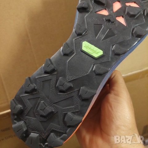 маратонки ASICS FujiTrabuco PRO номер 44-45, снимка 18 - Маратонки - 51884065