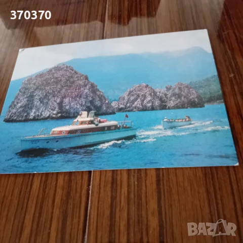 Картички за колекция , снимка 3 - Колекции - 50635285