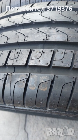 Нови гуми 235/65/17 Pirelli 4 броя , снимка 3 - Гуми и джанти - 52842278