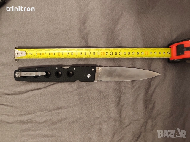 Чисто нови ножчета cold steel , снимка 2 - Ножове - 53940233