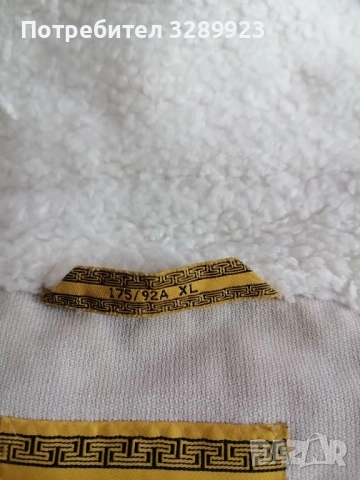 Пролетно яке, снимка 3 - Якета - 51437942