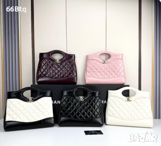 Дамски чанти C.H.A.N.E.L