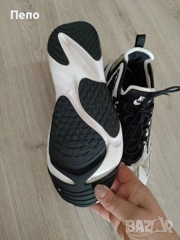 Маратонки Nike, снимка 5 - Маратонки - 53872088