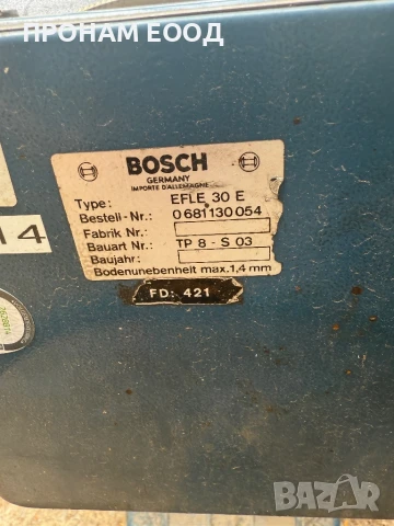 Стенд за регулиране на фарове, снимка 6 - Други инструменти - 50852302