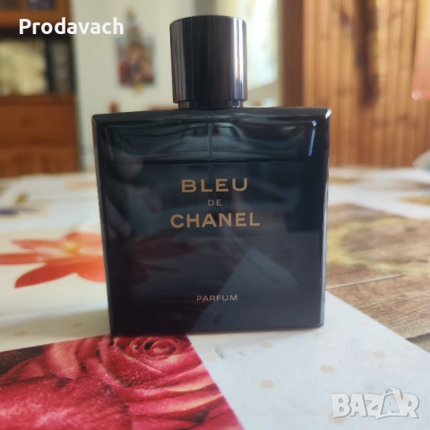Оригинален Chanel Bleu de Parfum 100 ml (2018)