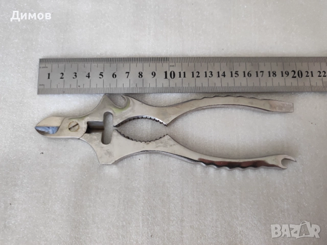 Солинген Мултифункционален кухненски инструмент Solingen