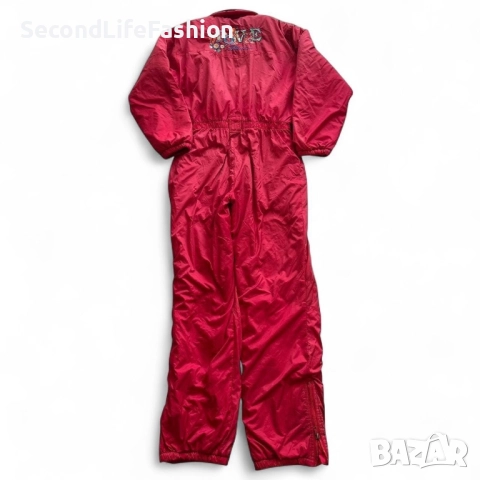 Ски костюм Poivre Blanc Vintage – размер M, снимка 2 - Зимни спортове - 52500733