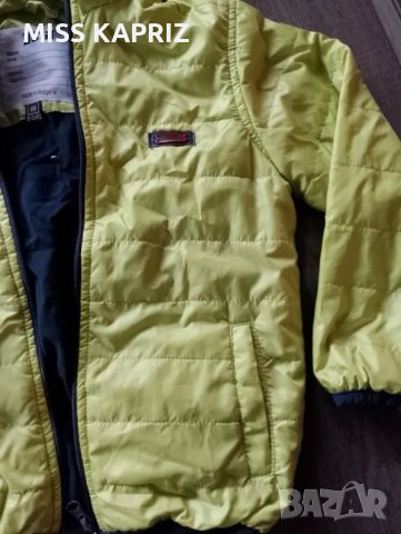 Преходно яке Degi за момче , снимка 4 - Детски якета и елеци - 49641457