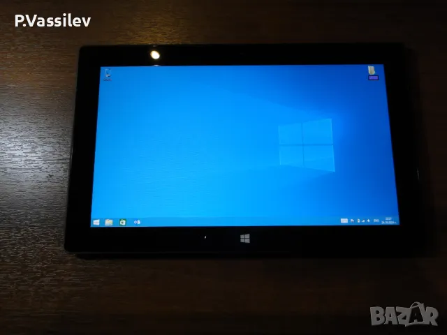 Microsoft Surface RT 8.1, снимка 3 - Таблети - 47754614