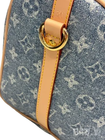  сакове louis vuitton , снимка 4 - Чанти - 46881286