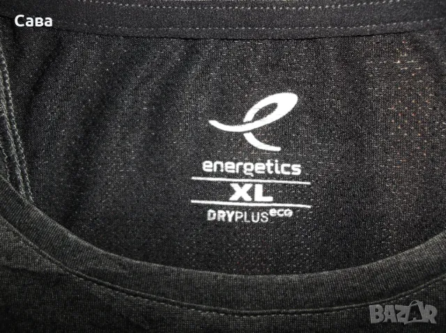 Тениски TEK GEAR,ENERGETICS  дамски,Л-ХЛ, снимка 7 - Тениски - 50101375