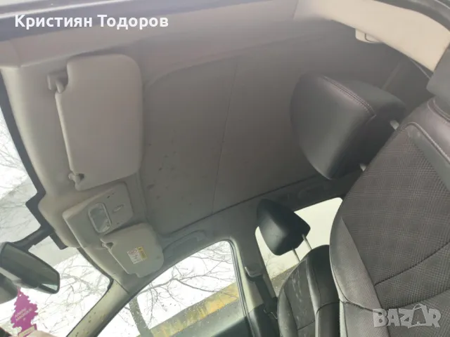 Nissan Qashqai 1.6 130кс на части, снимка 8 - Части - 49788869