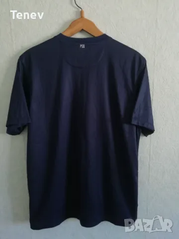 Paris Saint-Germain PSG Nike 2012/2013 оригинална тениска фланелка ПСЖ Пари Сен Жермен L, снимка 2 - Тениски - 49056910