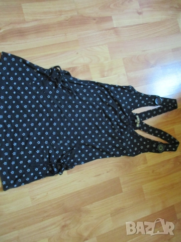 Детска дънкова пола, снимка 18 - Детски рокли и поли - 46238963