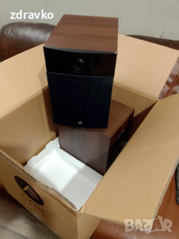 Промоция!!! FYNE AUDIO F301, снимка 7 - Тонколони - 41204851