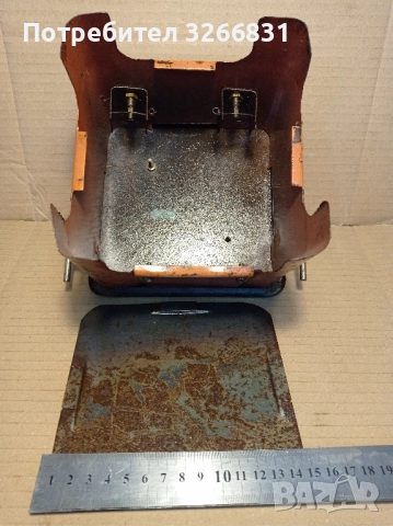 детска винтидж играчка готварска печка , снимка 3 - Други - 52575318