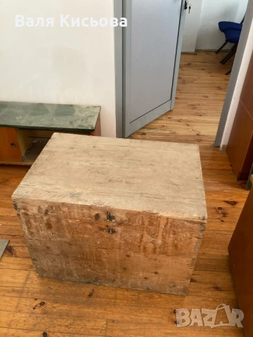 Старинни мебели, снимка 2 - Шкафове - 32067364