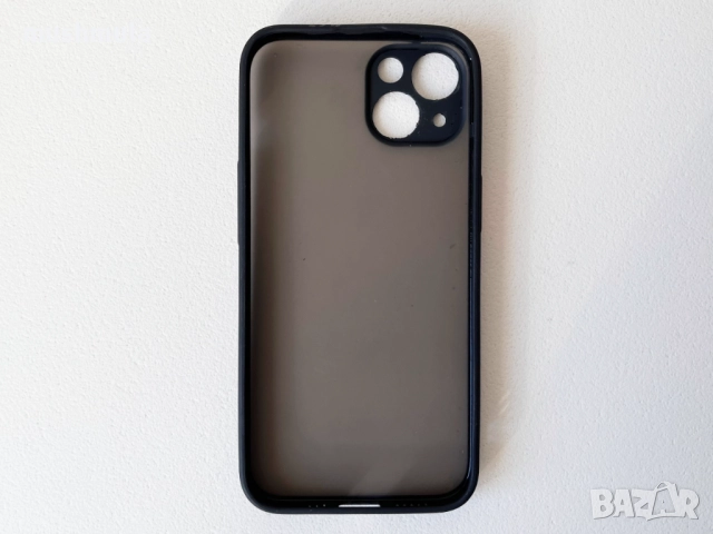 Кейс iPhone 13 и 14 за € 1, снимка 2 - Калъфи, кейсове - 52998640
