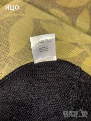 Нова работна зимна шапка Mascot workwear, снимка 4 - Шапки - 52939824