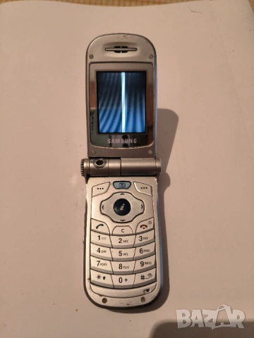 Самсунг sgh v200, снимка 2 - Резервни части за телефони - 53214916