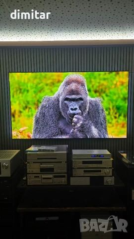 SONY KD-75X85j 4k smatr