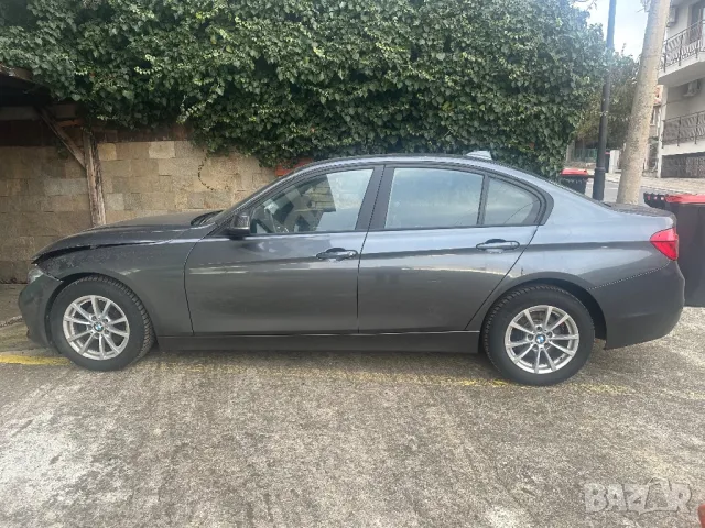 Зимни гуми с джанти 5x120 16” BMW, снимка 13 - Гуми и джанти - 49290410