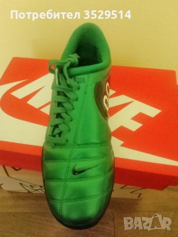 Продавам обувки Найк тотал 90, снимка 4 - Ежедневни обувки - 53627590