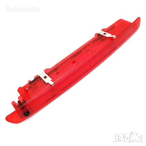 Трета Стоп Светлина за Nissan Qashqai J10 2008-2014 – OEM 26590-JD000, снимка 5 - Части - 49731568