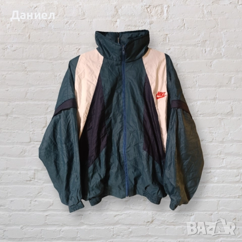 Ретро горнище Nike
