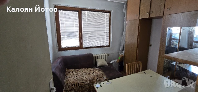 Давам тристаен апартамент под наем, снимка 3 - Апартаменти - 51325034