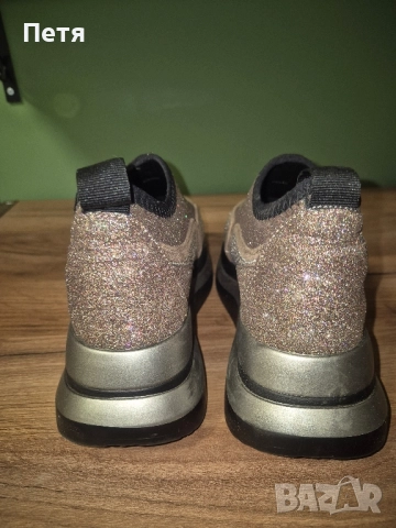 Спортни дамски обувки, снимка 2 - Маратонки - 51958372