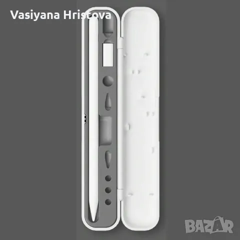 Apple Pencil 1st Gen 2022, снимка 6 - Аксесоари за Apple - 47040976