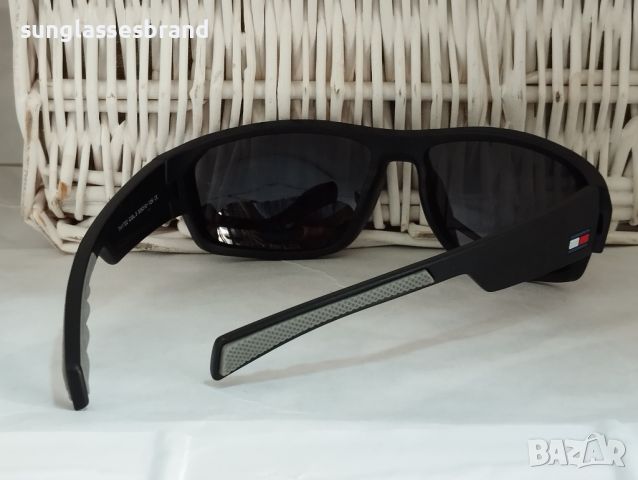 Мъжки слънчеви очила - 25 sunglassesbrand с поляризация , снимка 3 - Слънчеви и диоптрични очила - 45844510