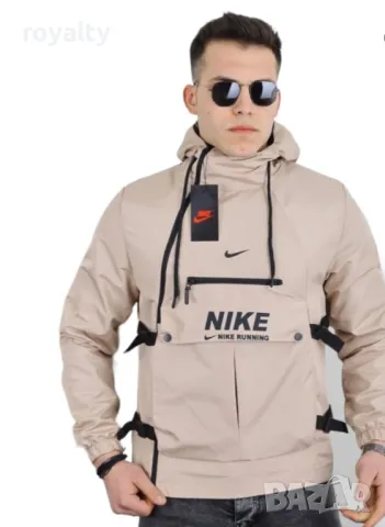 Nike Ветровка за мъже