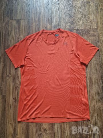 Страхотна мъжка тениска ADIDAS  размер L, снимка 8 - Тениски - 45350128
