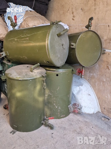 алпака казани , снимка 7 - Съдове за готвене - 53837479