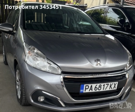 Автомобили под наем в Пазарджик БЕЗ ДЕПОЗИТ, снимка 12 - Rent a car - 52961919