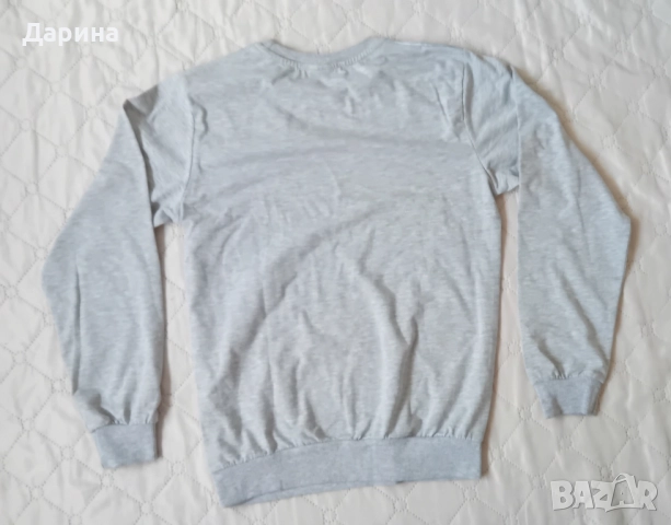 Детска блуза, снимка 2 - Детски Блузи и туники - 38458259