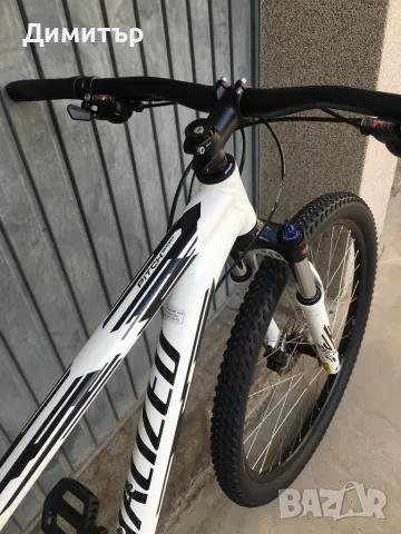 SPECIALIZED PITCH Sport 27.5, снимка 13 - Велосипеди - 50226355