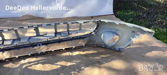 Предна броня 2 бр. за Mini Cooper One F56 2014-2020 7317969, снимка 5 - Части - 52447029