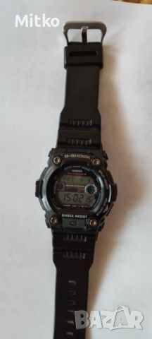 Casio G-Shock GW-7900, снимка 4 - Мъжки - 46142954