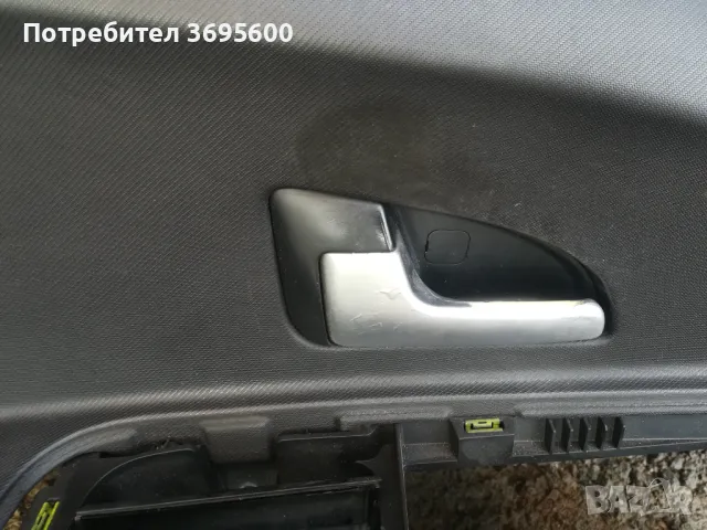 Kia Ceed Киа Сиид Сийд кори за врати / кора за врата, снимка 3 - Части - 49074835