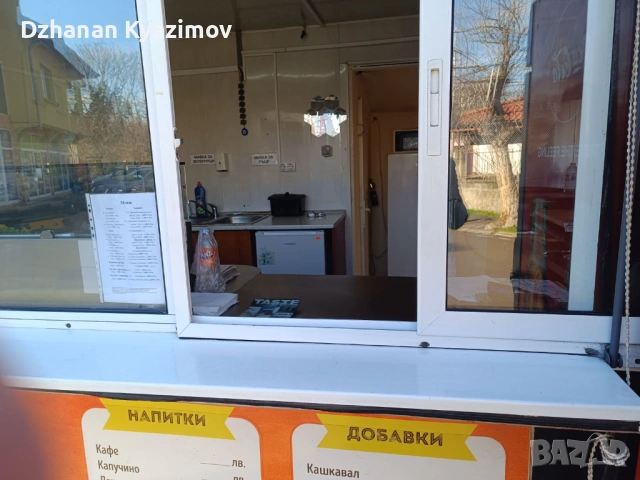 Продавам Работещ бизнес в град Търговище, снимка 3 - Заведения - 53194291