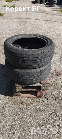 Гуми 215 55 17 Interstate 2 броя.2023. Нов внос. Не са нови! , снимка 10 - Гуми и джанти - 50384920