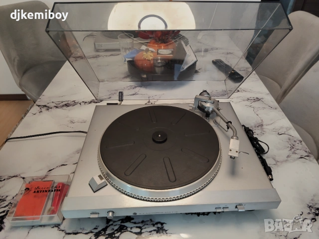 Грамофон Unitra p-110